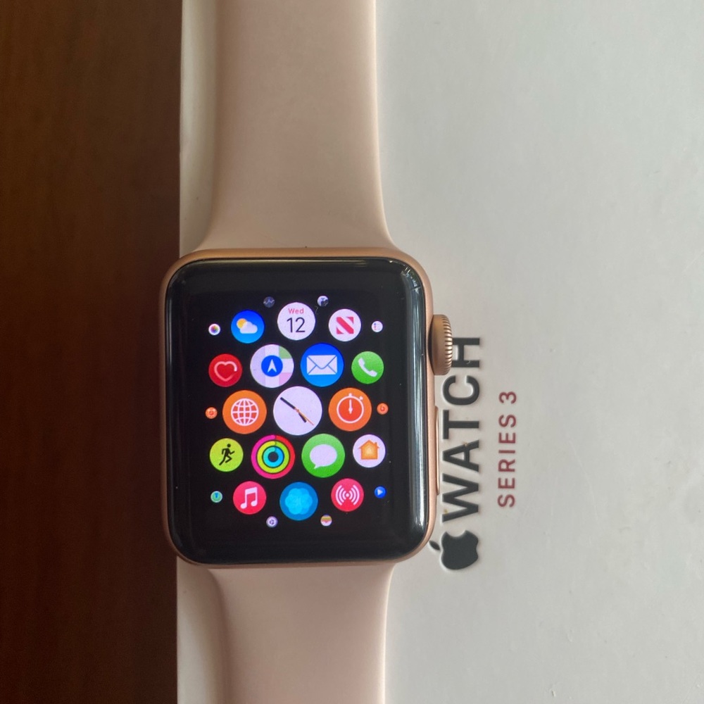 Apple Watch Series 3